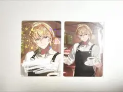 風楽奏斗 カード