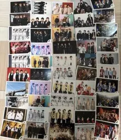 NEWS 公式写真まとめ売り　ミニフォト