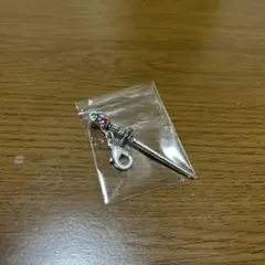 ハリーポッター　グリフィンドールの剣　分霊箱コレクション　シークレット　剣