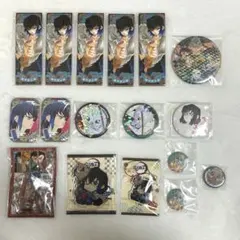 鬼滅の刃 嘴平伊之助 グッズ まとめ売り