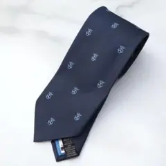 【未使用級】ダンヒル ネクタイ 2016年 ワールドカップ日本代表モデル dunhill ネクタイ 日本代表モデル 2016年 FIFA公式 ストライプ