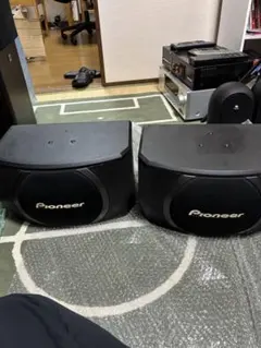 2026年最新】pioneer cs-x3の人気アイテム - メルカリ
