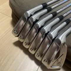 ツアーステージX BLADE 705TYPE M