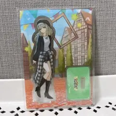 【新品】プロセカ ZOZOTOWN 草薙寧々 セット 缶バッジ アクスタ他 N*様 草薙寧々 ZOZO zozo コラボ プロセカ セット アクスタ 缶バッ