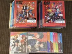 あんスタ アニスタ アニメ 円盤 BluRay CD 全巻セット