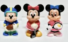 ♡銀行非売品♡美品ジャンボミッキー貯金箱 未使用 レア 東京三菱UFJ銀行 非売品 ミッキーマウス 貯金箱