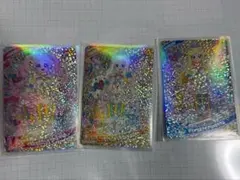 ひみつのアイプリ　6弾P　プリンセスアイプリバズリウム シークレットフレンズ∞