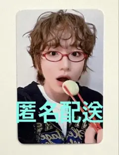 idid ミンジェ hellolive トレカ - メルカリ