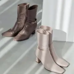 2025年最新】Herlipto 靴の人気アイテム - メルカリ