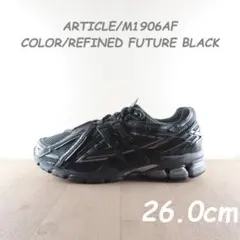 new balance M1906AF US8