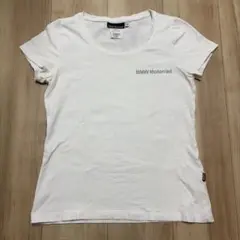BMW Motorrad ホワイト Tシャツ Mのサムネイル