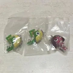 ケロロ軍曹 つまんでつなげてマスコット