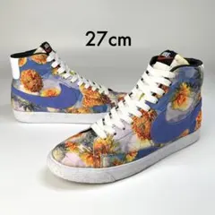 Nike Blazer Mid 27cm 2014年製 ナイキ ブレイザー