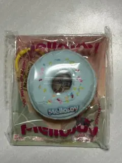 MelloJoy メロジョイ ミニランド ミニシーソルトリング - メルカリ