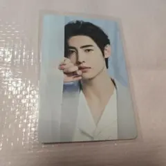 ENHYPEN WALK THE LINE トレカ ☆ソンフン⑤