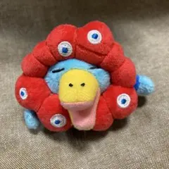 大阪関西万博　ミャクミャク　イコちゃんなりきりぬいぐるみ