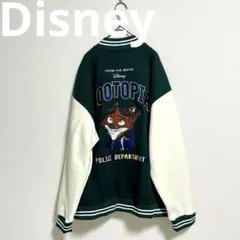 2025年最新】ズートピア ニック スタジャンの人気アイテム - メルカリ