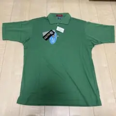 ＊新品未使用タグ付き＊ヨネックス　YONEX 半袖ポロシャツ　メンズXLのサムネイル
