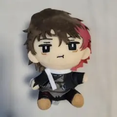 刀剣乱舞　一番くじE賞 肥前忠広 ぬいぐるみマスコット