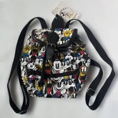 【未使用】レア⭐︎ディズニーミニリュック