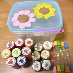 ぽっとん落とし ハンドメイド