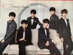 美少年　切り抜き