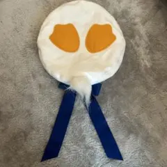 ドナルド　ベレー帽　パルパルーザ