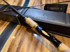 【未使用】シマノ　ワールドシャウラリミテッド　1631FF-3のサムネイル