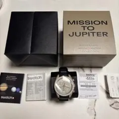 2026年最新】omega スウォッチの人気アイテム - メルカリ