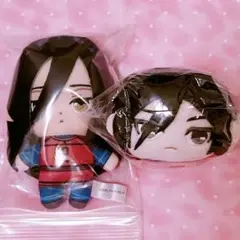 ブルーロック 蟻生 ぬいぐるみ 2点セット ②