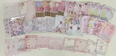 デザインペーパー 折り紙 まとめ売り 介護施設 病院 幼稚園 全89冊 