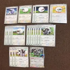 ポケモンカード　大量　まとめ買い　まとめ売りのサムネイル