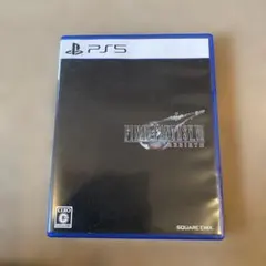 FINAL FANTASY VII REBIRTH PS5