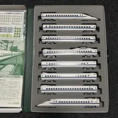 TOMIX 92726 E3系1000番台 山形新幹線 つばさ 7両セット - メルカリ