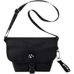 猫 ショルダーバッグ