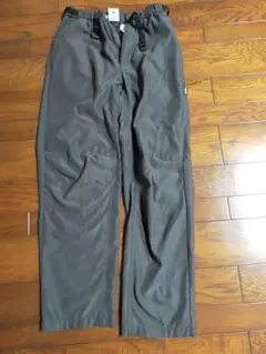 コロンビア GRT クライミングパンツ グレー PM8018 登山 キャンプ M