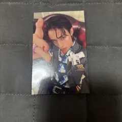 Ray 竹内黎 龍宮城 トレカ - メルカリ