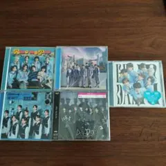 ICEx CD