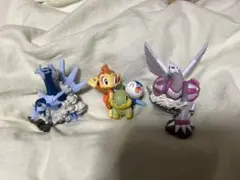 2026年最新】海洋堂 パルキアの人気アイテム - メルカリ