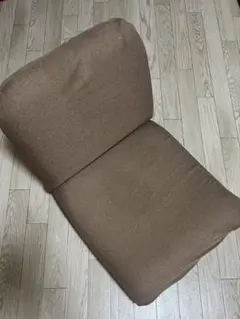 背中を支える美姿勢座椅子(ヤマザキ)