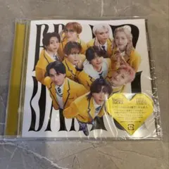 EBiDAN Yes!東京 CD 初回限定 BUDDiiS盤
