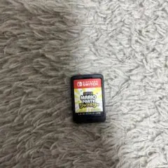 任天堂　switch スーパーマリオパーティ　ジャンボリー　箱無し