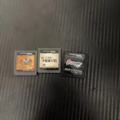 ファイアーエムブレム 3DS DS ソフト 2本セット - メルカリ