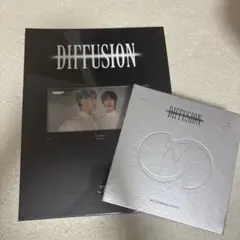 2026年最新】ムンビン diffusion dvdの人気アイテム - メルカリ