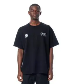 サンディニスタ Knuu 半袖カットソー Tシャツ プリントのサムネイル