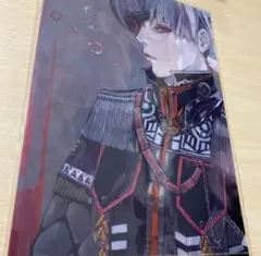 東京喰種 クリアファイルのサムネイル