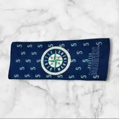 Seattle Mariners 応援タオル