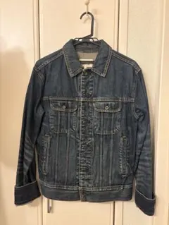 Rag & Bone 牛仔外套