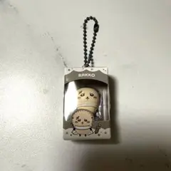 ちいかわ ラッコさん マスコット キーホルダー
