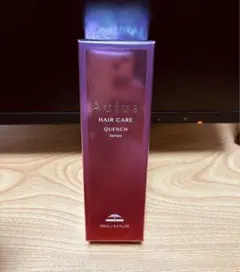 ミルボン　オージュア　クエンチ　セラム　100ml